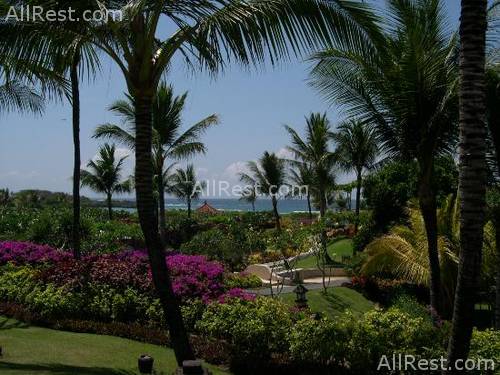 Grand Hyatt Bali 48
